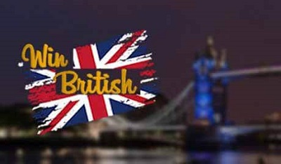 Win British Casino thumbnail