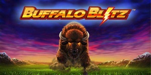Buffalo Blitz Slot Sites thumbnail 