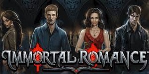 Immortal Romance Slot Sites thumbnail 